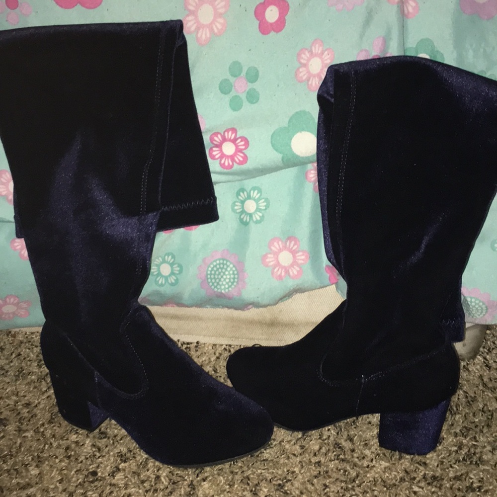 boots